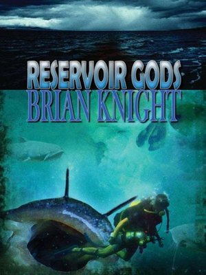 cover image of Reservoir Gods